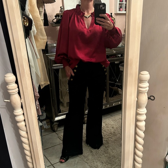 Fall top - Picture 7 of 10